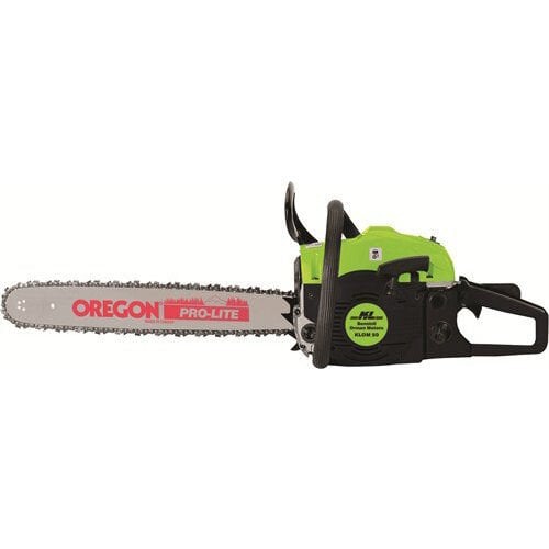 KL 3Hp 50Cm Palalı Benzinli Zincirli Testere