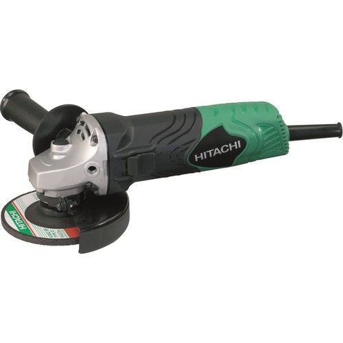 HITACHI Avuç Taşlama G12sn 840watt 115mm