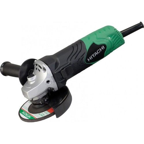 HITACHI Avuç Taşlama G12sn 840watt 115mm