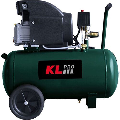 KL KLK50 KOMPRESÖR 2HP 50LT