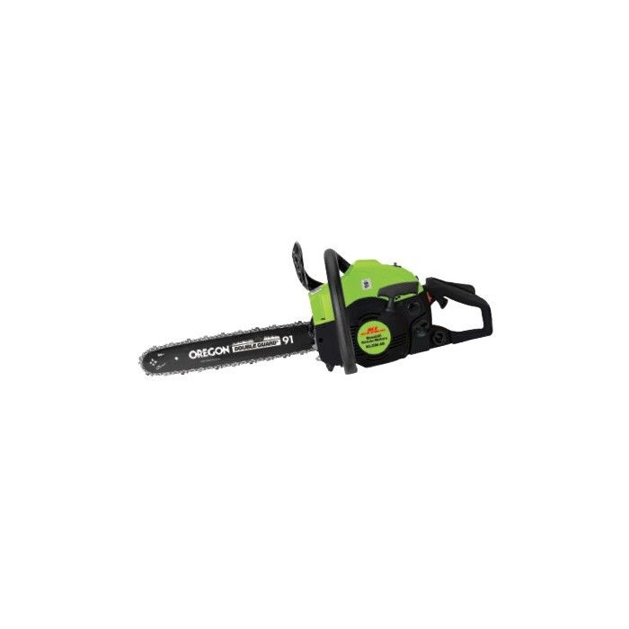 KL KLOM40 BENZİNLİ ORMAN KESİM MOTORU 40CC  2 HP 7.5  KG