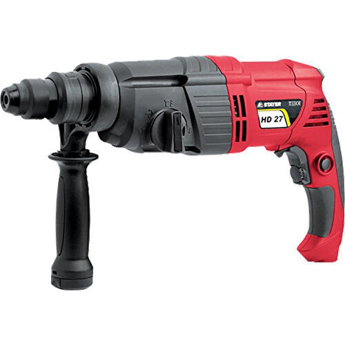 STAYER HD27K SDS PLUS 810 WATT  KIRICI DELİCİ 2.8 KG