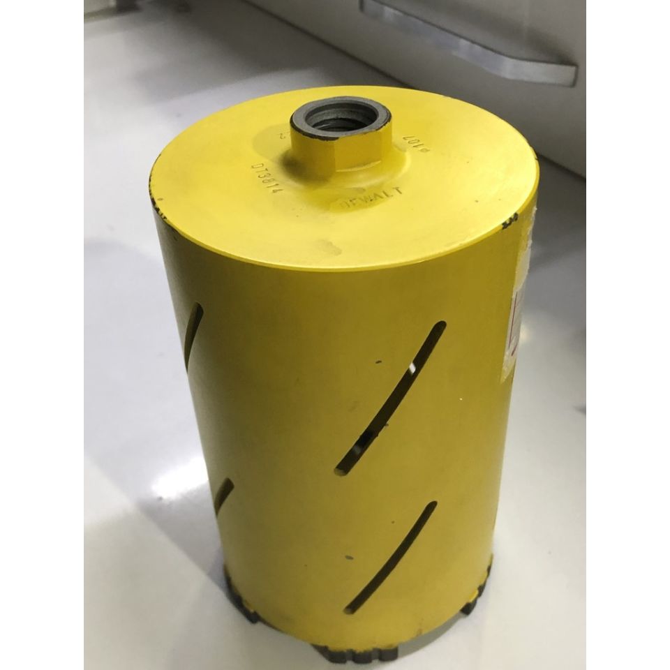 DEWALT DT3814 107MMX150MM KAROT UCU