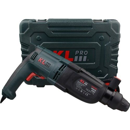 KLPRO Klpm2601 850watt 3,2j Profesyonel Sds-plus Kırıcı Delici