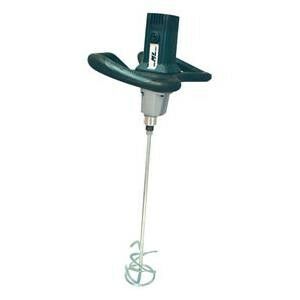 KL R6301B 1300WATT KARIŞTIRICI 120 LİTRE 2 VİTES 180-460 \ 300-700 DEVİR  13  KG