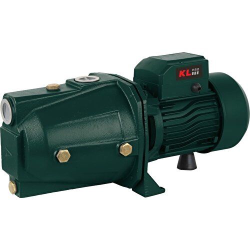 KLPRO Klp100jet 0,5hp Bahçe Pompası