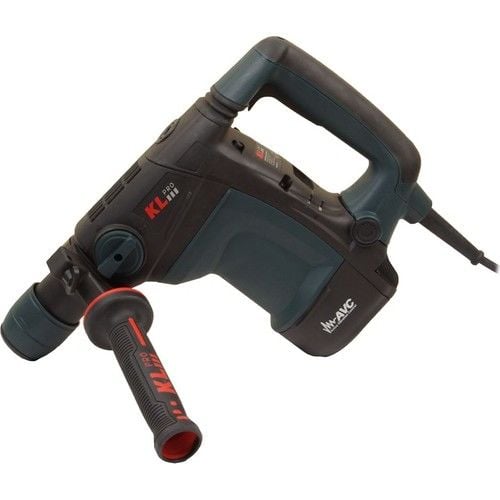 KL PRO KLKD580P KIRICI DELİCİ 1100 WATT 5.6 KG  SDS PLUS 6 J 32MM DELME 1900-4800 DARBE\DK