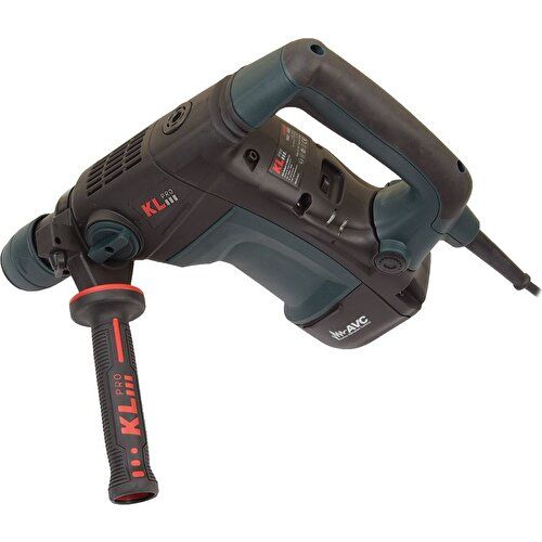 KL PRO KLKD580P KIRICI DELİCİ 1100 WATT 5.6 KG  SDS PLUS 6 J 32MM DELME 1900-4800 DARBE\DK