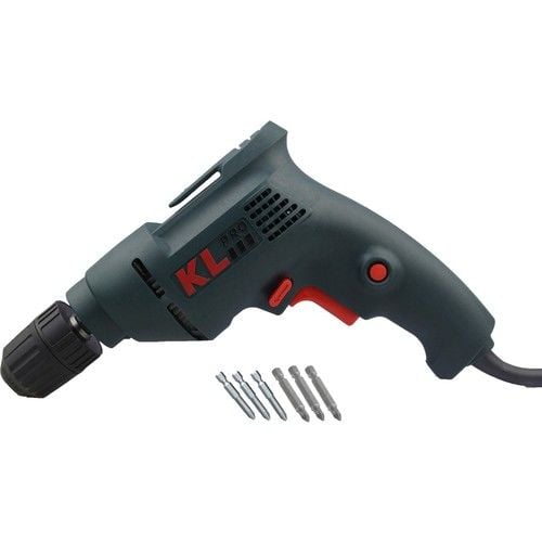 KL KLNM61210 DARBESİZ MATKAP 500W