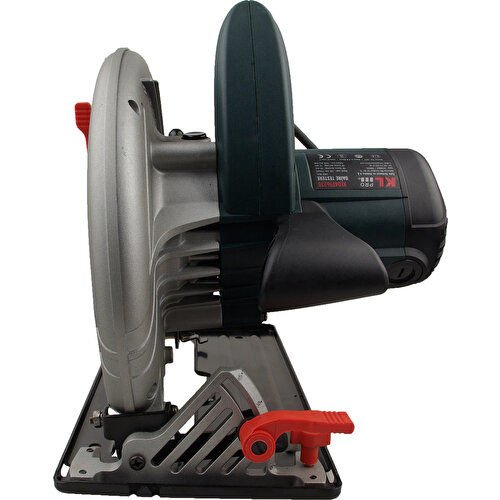 KL KLDAT96235   2400 WATT DAİRE TESTERE 235MM 5.8 KG  3650 DEVİR