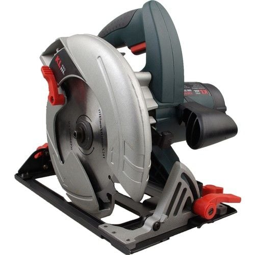 KL KLDAT18501   1350 WATT DAİRE TESTERE 190 MM  5.8 KG  5000 DEVİR