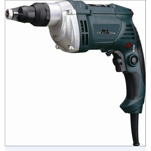 KL HDA1411 ELEKTRİKLİ ALÇIPAN VİDALAMA  720WATT  0-2400 DEVİR