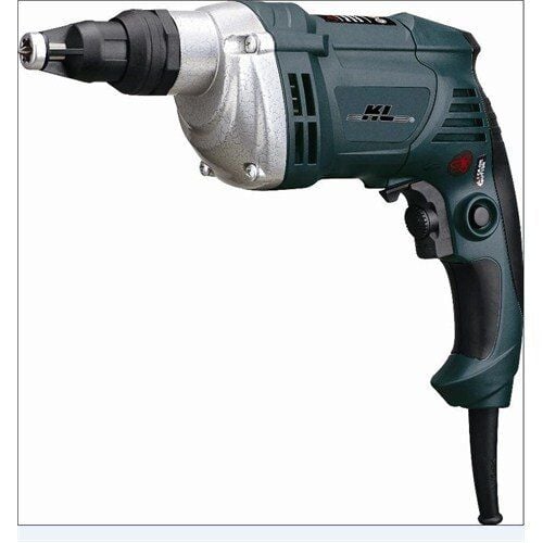 KL HDA1411 ELEKTRİKLİ ALÇIPAN VİDALAMA  720WATT  0-2400 DEVİR
