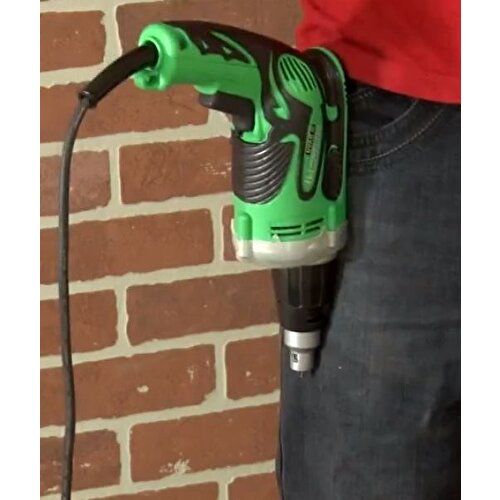 HİTACHİ W6VM 620 WATT ELEKTRİKLİ ALÇIPAN VİDALAMA 6000 DEV
