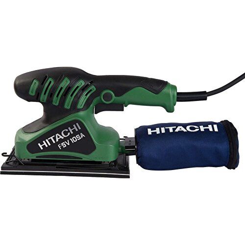 HİTACHİ FSV10SA TİTREŞİMLİ ZIMPARA 94X184MM \180W