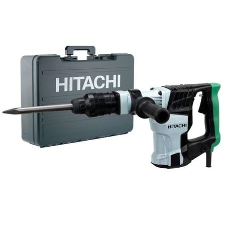 HİTACHİ DH41MB SDS MAX 930WATT 10J 5KG KIRICI DELİCİ