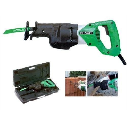 HİTACHİ CR13V2 300MM TİLKİ KUYRUĞU 1010W