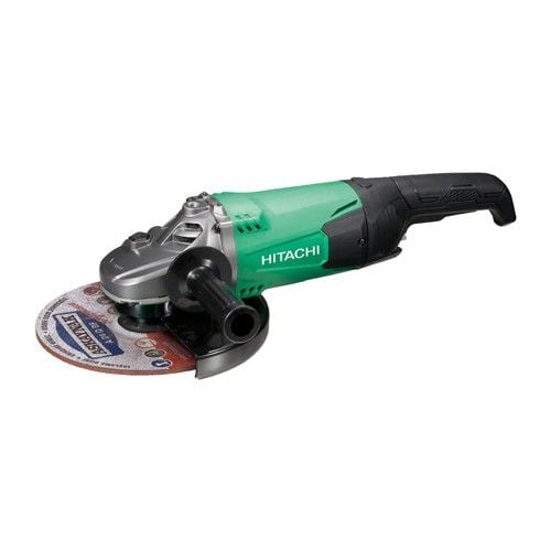 HİTACHİ G23ST TAŞLAMA 230MM 2200W