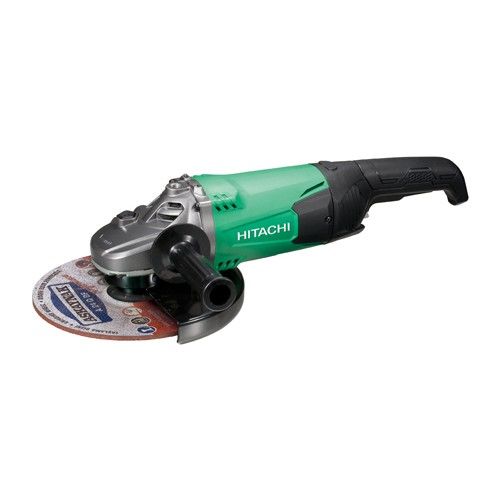 HİTACHİ G23ST TAŞLAMA 230MM 2200W