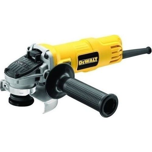 DEWALT DWE4156 115MM 900WATT AVUÇ TAŞLAMA