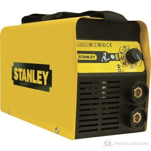 STANLEY STAR 4000 160A İNVERTER KAYNAK MAKİNASI