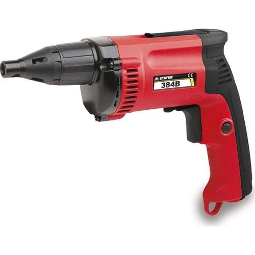 STAYER 384B ELEKTRİKLİ ALÇIPAN VİDALAMA 600 WATT