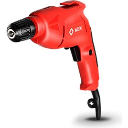 KEN 6610JER ELEKTRİKLİ DARBESİZ MATKAP 400W 13MM