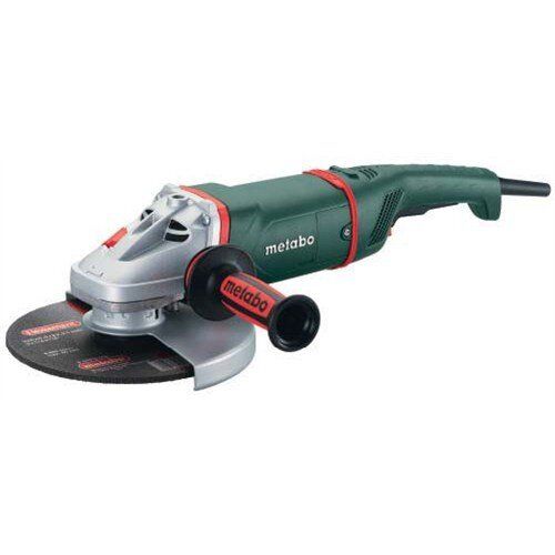 METABO W 24-180 TAŞLAMA