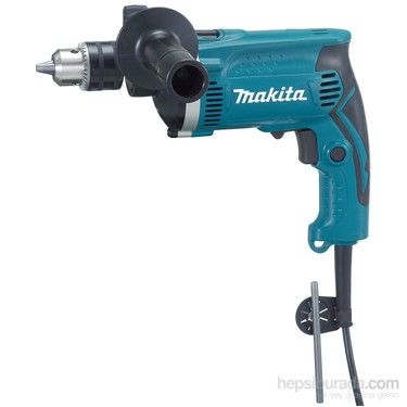 MAKİTA HP1630K DARBELİ MATKAP 710 WATT 1.9 KG 3.2 A 0-3200 DEVİR