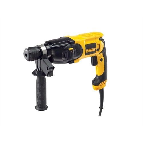 DEWALT D25013K KIRICI DELİCİ 650W