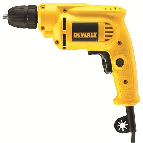 Dewalt Dwd014s-qs 550w Matkap