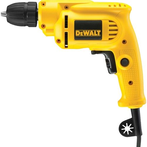 Dewalt Dwd014s-qs 550w Matkap
