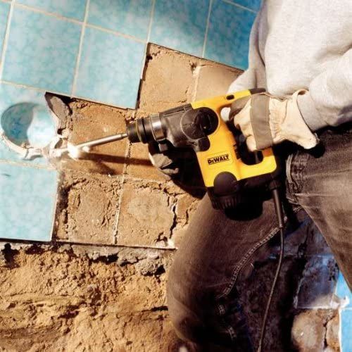 DEWALT D25314K KIRICI DELİCİ 800W