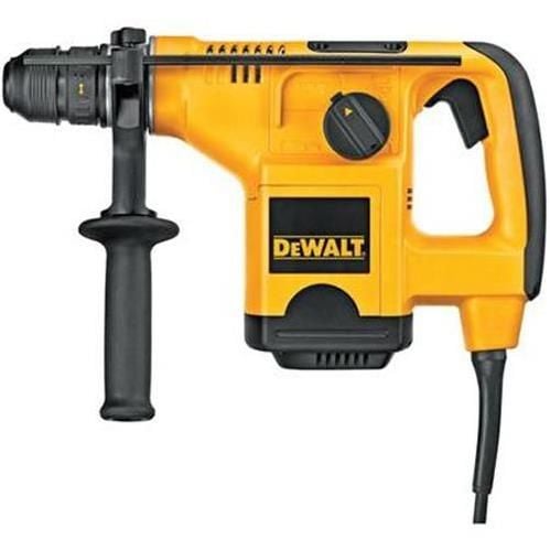 DEWALT D25314K KIRICI DELİCİ 800W