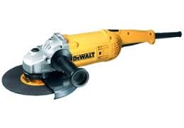 DEWALT D28422 TAŞLAMA