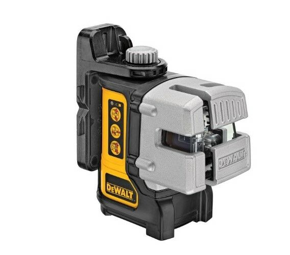 DEWALT DW089K LAZER DİSTOMAT