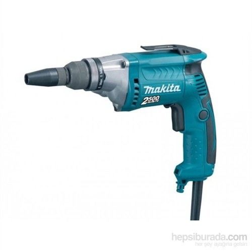 Makita FS2700 570 Watt 45 mm Alçıpan Vidalama