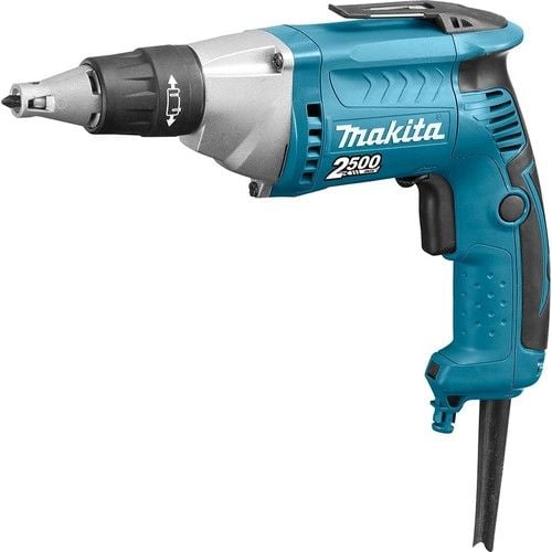MAKİTA FS2300X 570 WATT ALÇIPAN VİDALAMA 1.6 KG 0-2500 DEVİR LED IŞIKLI