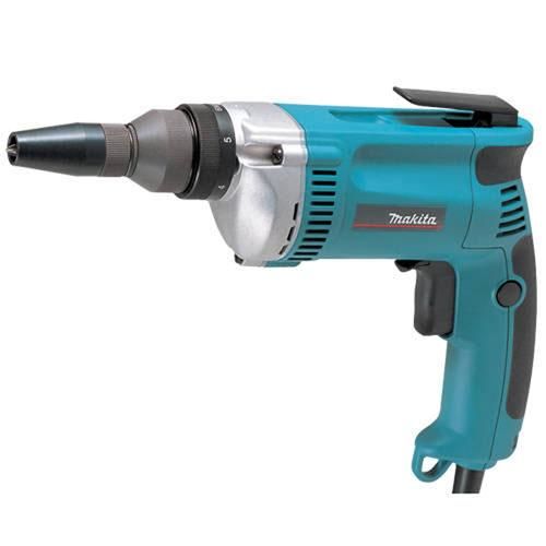 MAKİTA 6827 570 WATT ALÇIPAN VİDALAMA 1.8 KG 0-2500 DEVİR