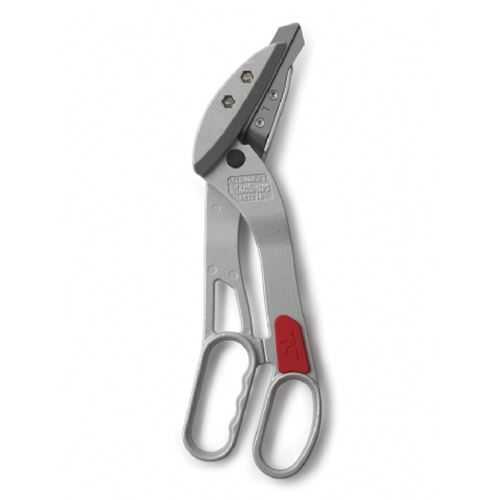 MİDWEST M2210  HAFİF MAKAS SOL    MADE İN USA    304 MM   12 ''   6600M2210