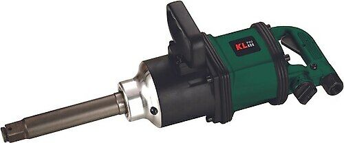 KLHA9981 HAVALI DARBELİ SOMUN SÖKME 1'' 3200NM