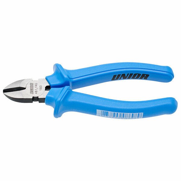 UNIOR YANKESKİ 140MM 461\4G