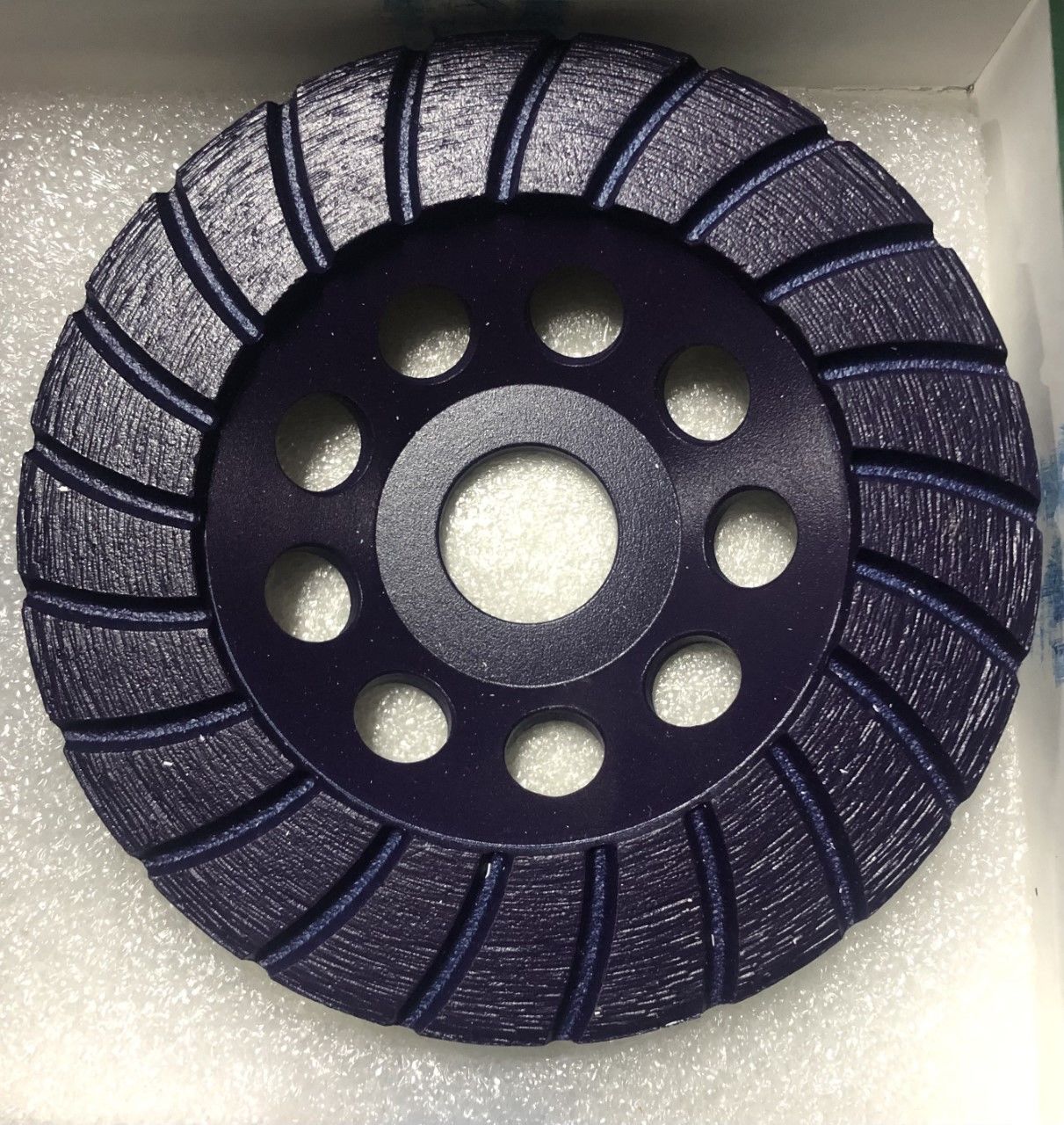 PROCUT YÜZEY TEMİZLEME  115 MM   PR51185