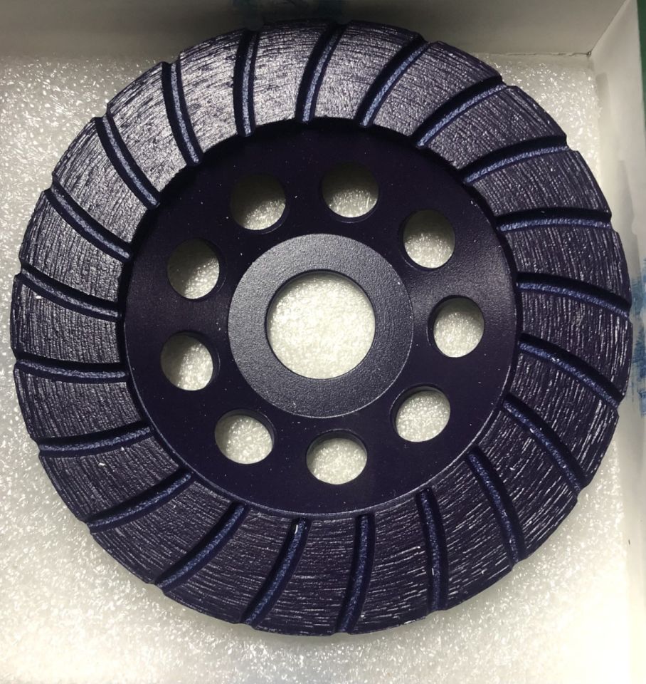 PROCUT YÜZEY TEMİZLEME  115 MM   PR51185