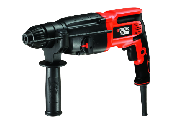 B&D KD750KC 750WATT PNÖMATİK SDS-PLUS