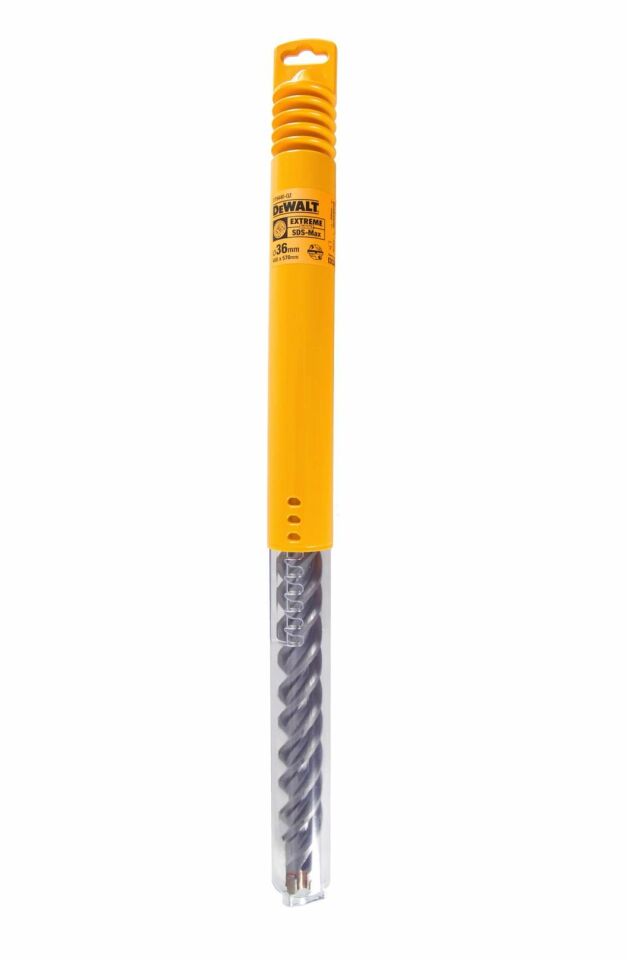 DEWALT DT9440 36X570 SDS MAX