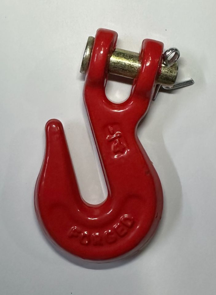 ZİNCİR KANCASI 1\4''