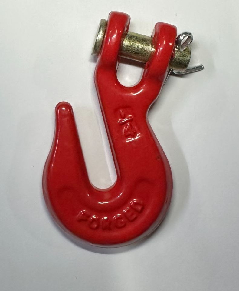 ZİNCİR KANCASI 1\4''