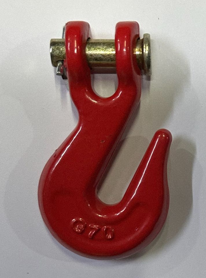 ZİNCİR KANCASI 1\4''