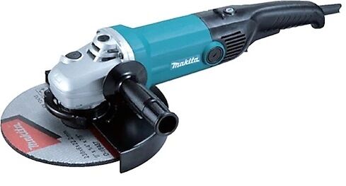 MAKİTA GA9012C 2000 WATT 230MM TAŞLAMA 4.5 KG 6000 DEVİR